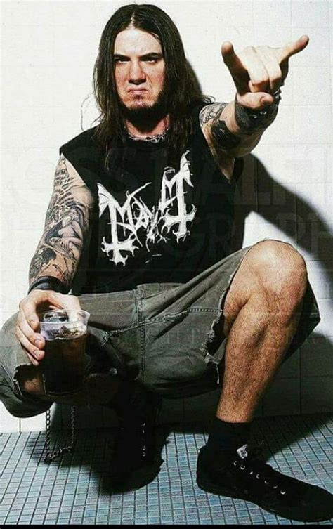 phil anselmo with long hair|Phil Anselmo .